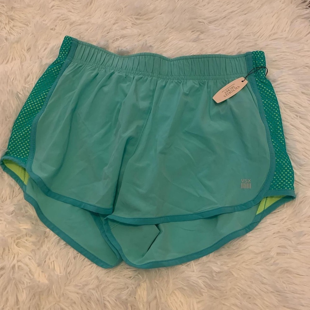Victoria Secret Runway Shorts